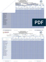 3formato Seguimiento de Actividades Prev Del Pre y Escolar