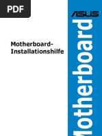 Download Asus P5QL PRO German Manual by Michael Meier SN47304129 doc pdf