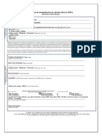 Sepa - & - Consentimiento 2.0 Autorrellenable PDF