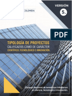 Tipologia Proyectos.pdf