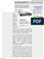 CompactPCI bus распиновка и описание at pinouts PDF