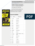 IndustrialPCI bus распиновка и описание @ pinouts.pdf