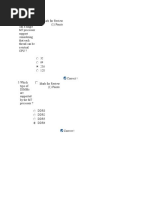 How Many Virtual CPUs Can A Single M7 Processor Support Considering That Each Thread Can Be A Virtual CPU