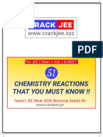 51 Reactions in Organic Chemistry.pdf