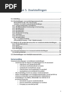 Download Marketingcommunicatie_Hoofdstuk 5 doelstellingen by Dennis Van Der Kuylen SN47304312 doc pdf