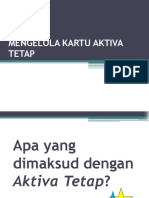 Aktiva Tetap PDF
