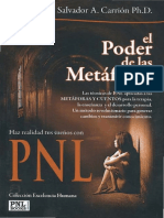 Carrion ElPoderdelasMetaforas PDF