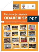 Odaberi Sport A4 Opt PDF