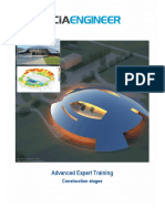 (Eng) Advanced Expert Training - Construction Stages 2011