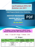 Institut Pendidikan Guru Kampus Batu Lintang Kuching 23 Jun Ketua Unit Praktikum