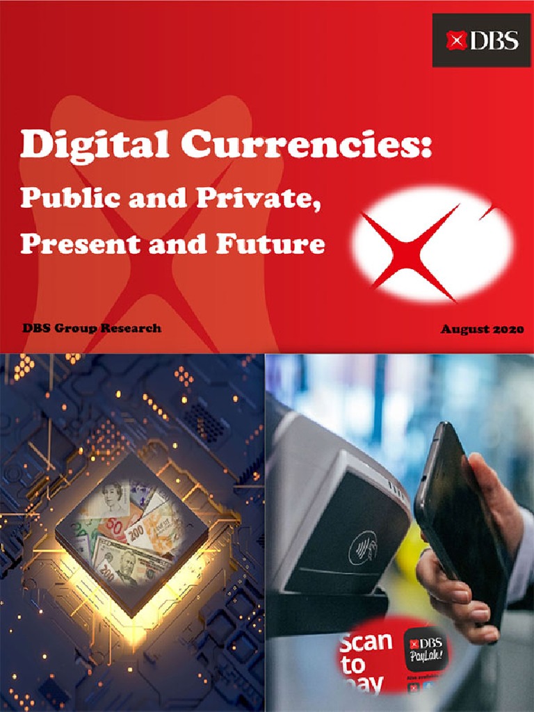 Insights Digital Currency PDF Cryptocurrency Bitcoin