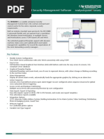 4.2.17 2x IBSS2000EN Application Software ENTERPRISE