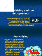 Franchising Guide: Job Creation, Wealth Building & Business Ownership