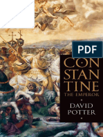 David Potter - Constantine The Emperor-Oxford University Press (2012) PDF