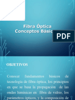 Fibra Óptica Sena