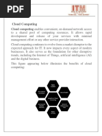 Cloud Computing Reference Model PDF