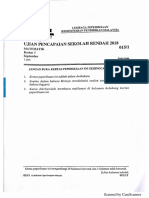MTK1 - 2018 - Trial UPSR PDF