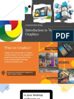 Grade 7 - Introduction To Vector Graphics