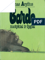 Bardo - Nuotykiai.ir - zygiai.1987.LT - Jonas Avyzius PDF