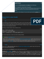 Entry & Exit in Same Candle - AFL Programming - Am PDF