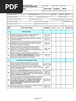 Saudi Aramco SA-175 Inspection Forms | PDF | Pipe (Fluid Conveyance) | Pump