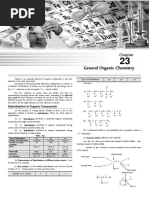 General Organic Chemistry All Formulas From Errorless Book