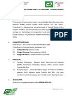 FINAL KONSEP PERTANDINGAN eACTIV JAM SENAM AEROBIK KPM MILO PDF