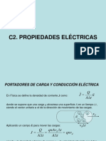 C2 Propiedades eléctricas