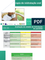 Terapia de Reidratação Oral PDF