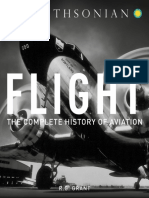 Flight. The Complete History of Aviation PDF