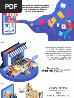 Free Dropshipping Suppliers