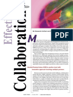 Effective Collaboration 2 PDF