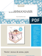 Leishmaniasis