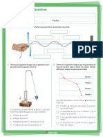 Identificar ondas y fenómenos ópticos