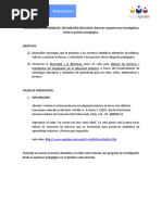 Cda - Ser Maestro Inclusivo