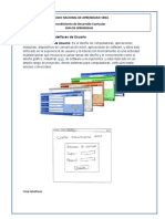 Taller #2 Interfaces de Usuario