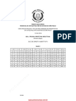 Gabarito Versao 3 PDF
