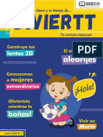 Revista Divertt 1