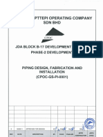 CPOC-GS-PI-0001 Rev 0