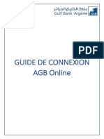 GUIDEDECONNEXIONAGBOnline