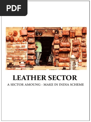 assignment leather