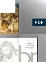 La Victoria Del Amor de Lorenzo Zani PDF