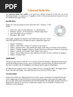 Hacking The PSP PDF | PDF | Media Technology | Software