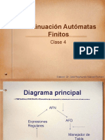 Automatas Finitos