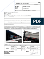 R-303 Reporte de Incidente 26-06-2020