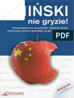 Chiński Nie Gryzie PDF