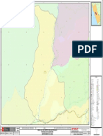 Mapa de regiones de Perú