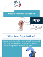 Chapter 9 Departmentalization