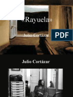 La configuración de la melancolía en los personajes de Oliveira y la Maga en Rayuela de Julio Cortázar