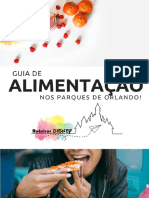 Guia de Alimentação - Orlando PDF